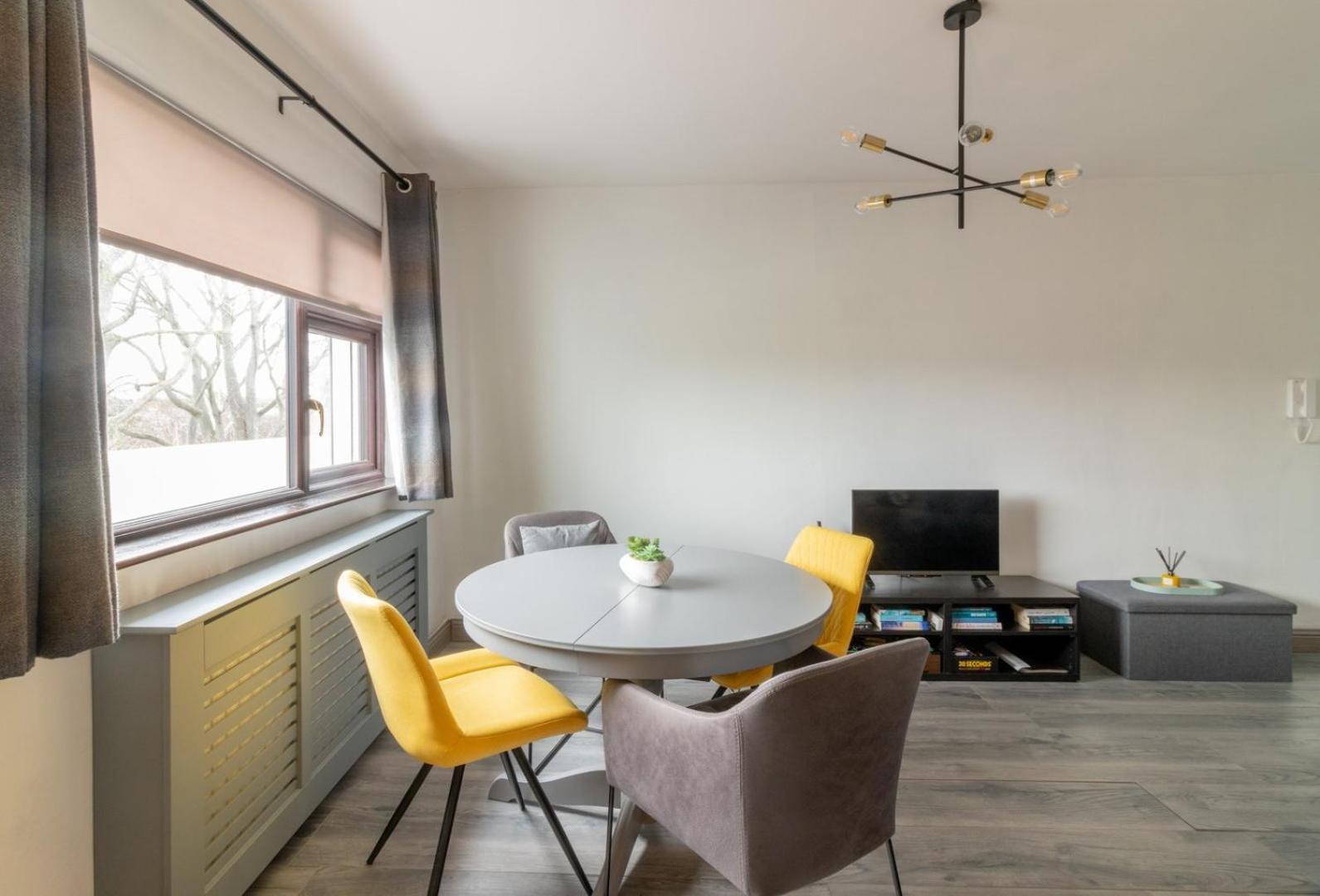 Guestready - Marvellous In Seabury Apartment *