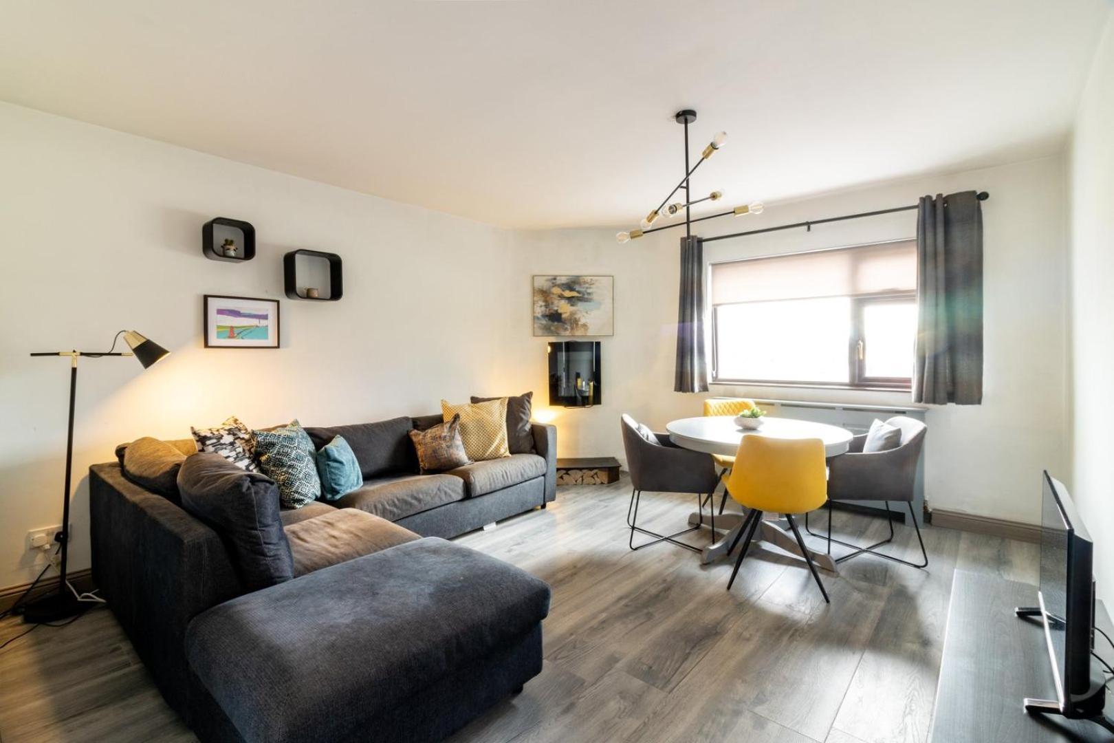 Guestready - Marvellous In Seabury *