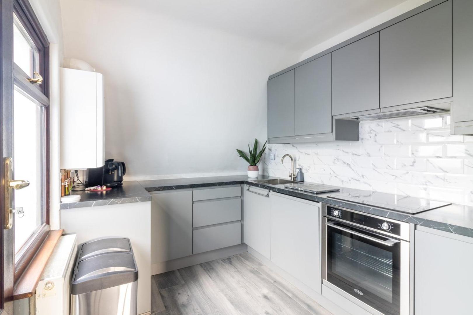 Guestready - Marvellous In Seabury Apartment