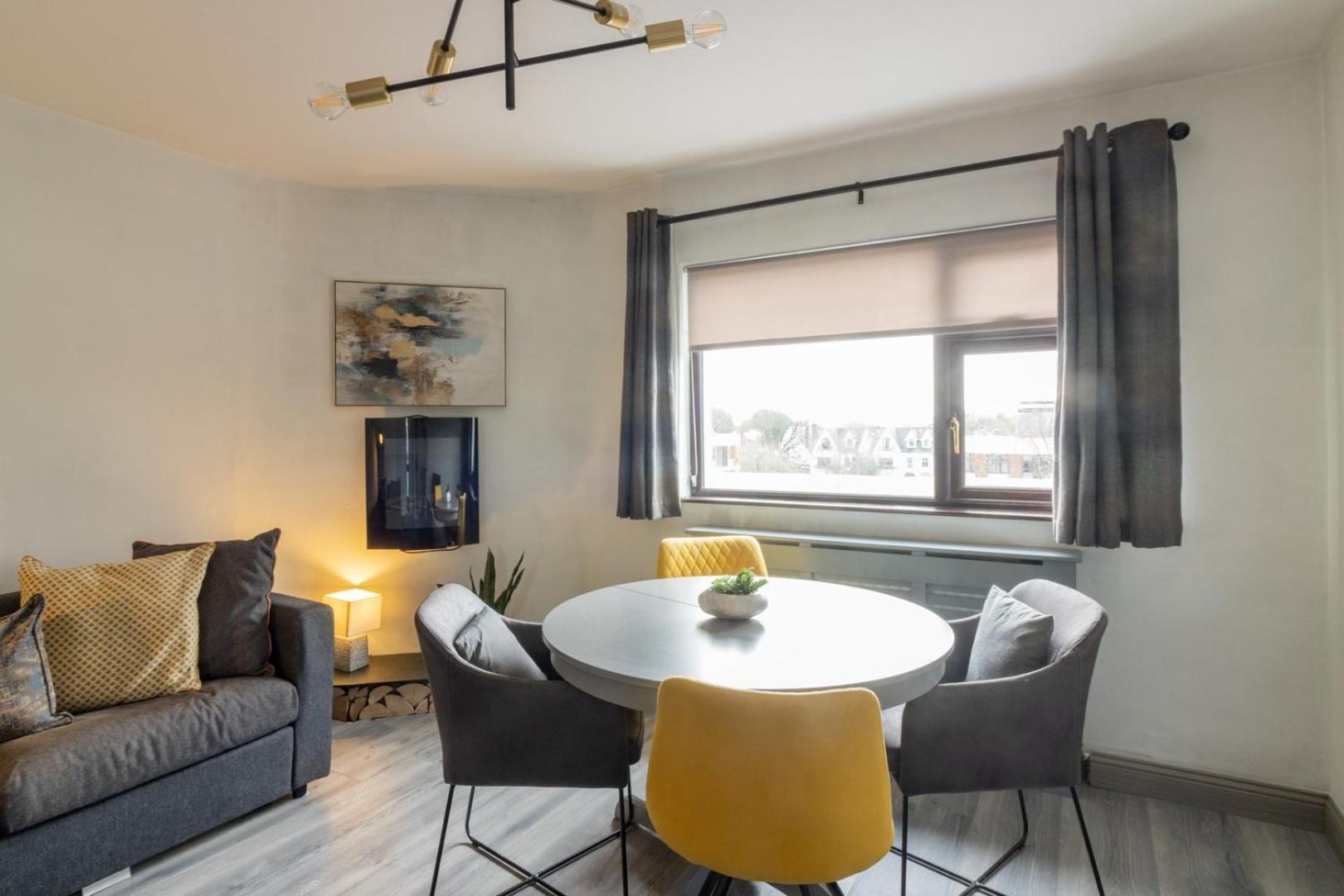 Apartment Guestready - Marvellous In Seabury *