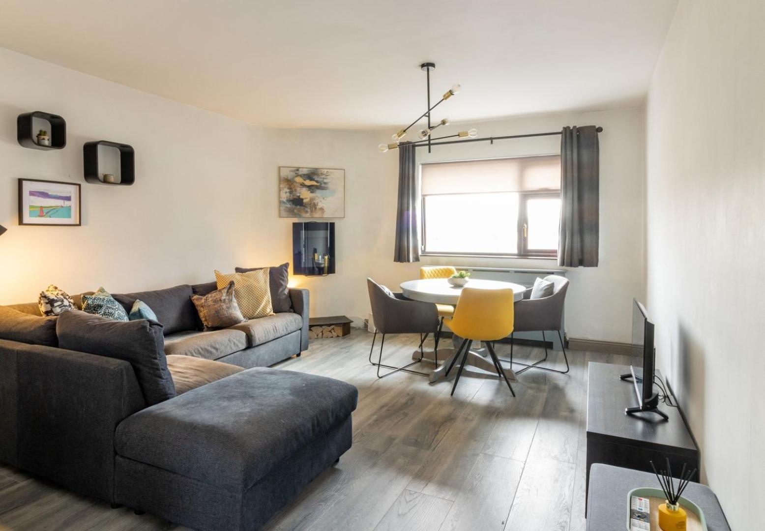 Guestready - Marvellous In Seabury Dublin