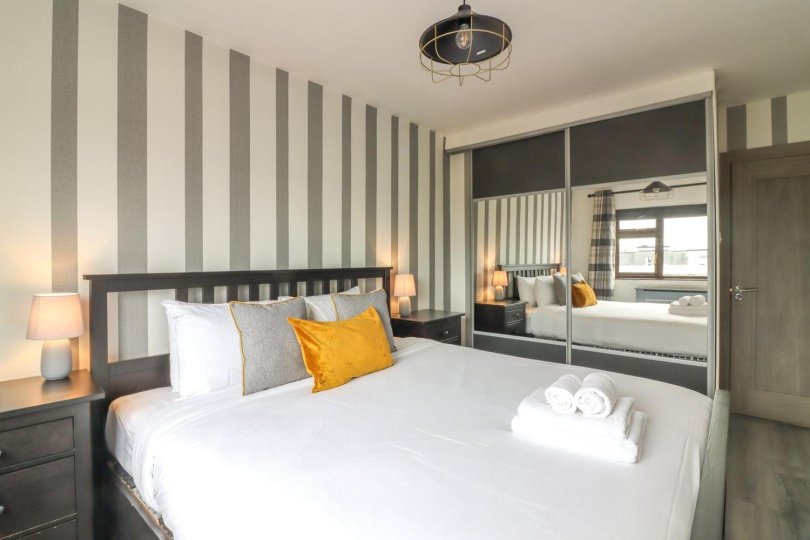 Guestready - Marvellous In Seabury Apartment *