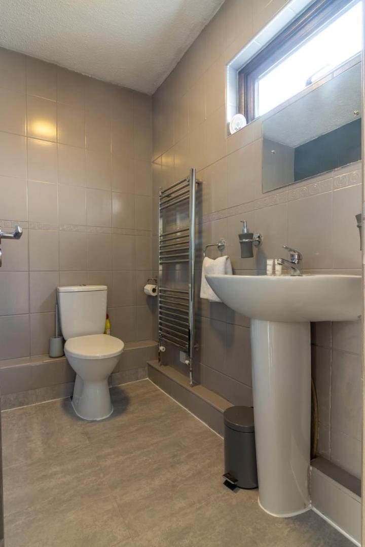 Guestready - Marvellous In Seabury Apartment *