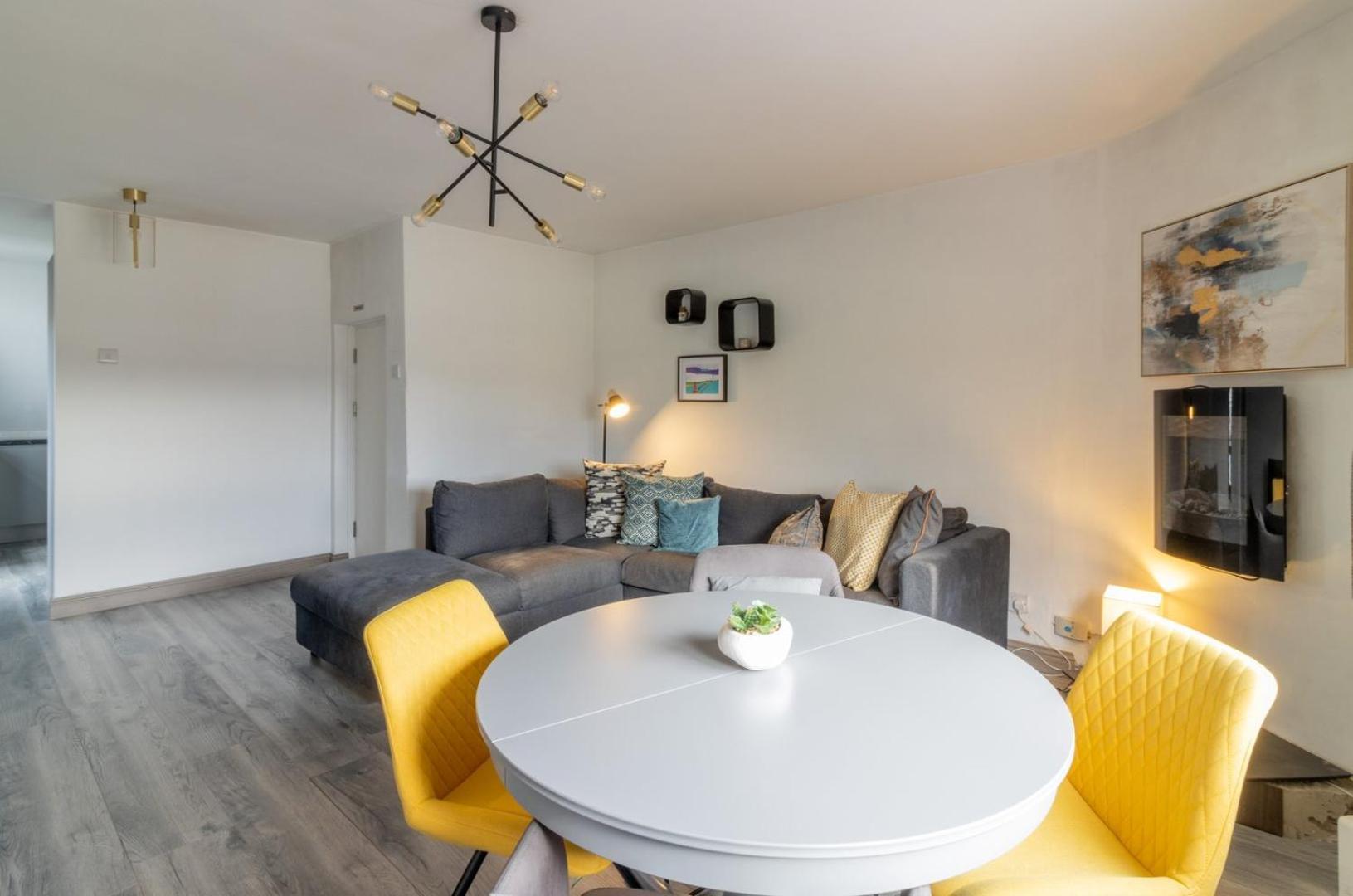 Guestready - Marvellous In Seabury Apartment Dublin