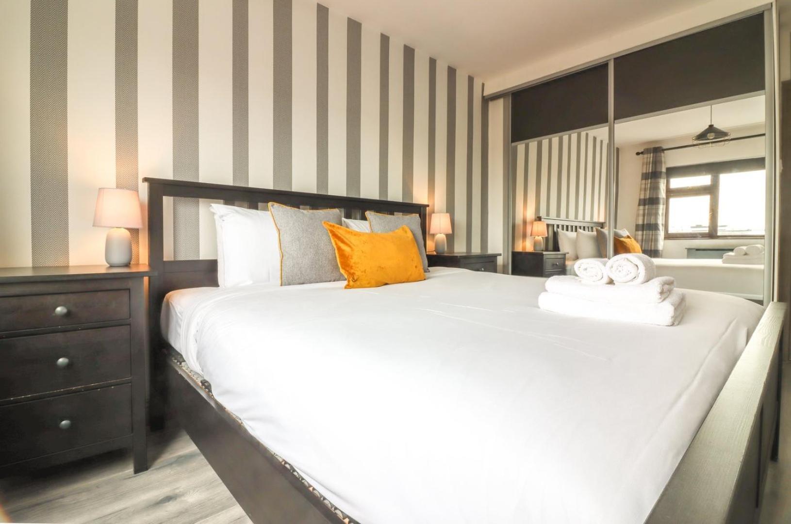Guestready - Marvellous In Seabury Apartment *