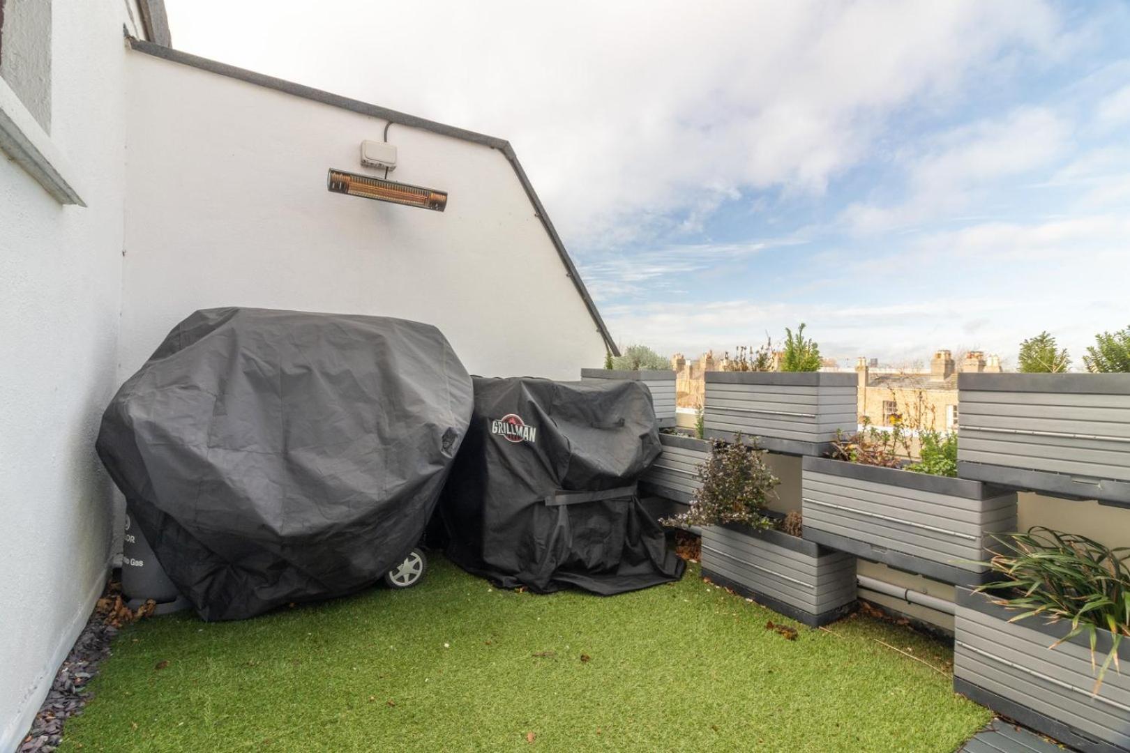 Apartment Guestready - Marvellous In Seabury Dublin