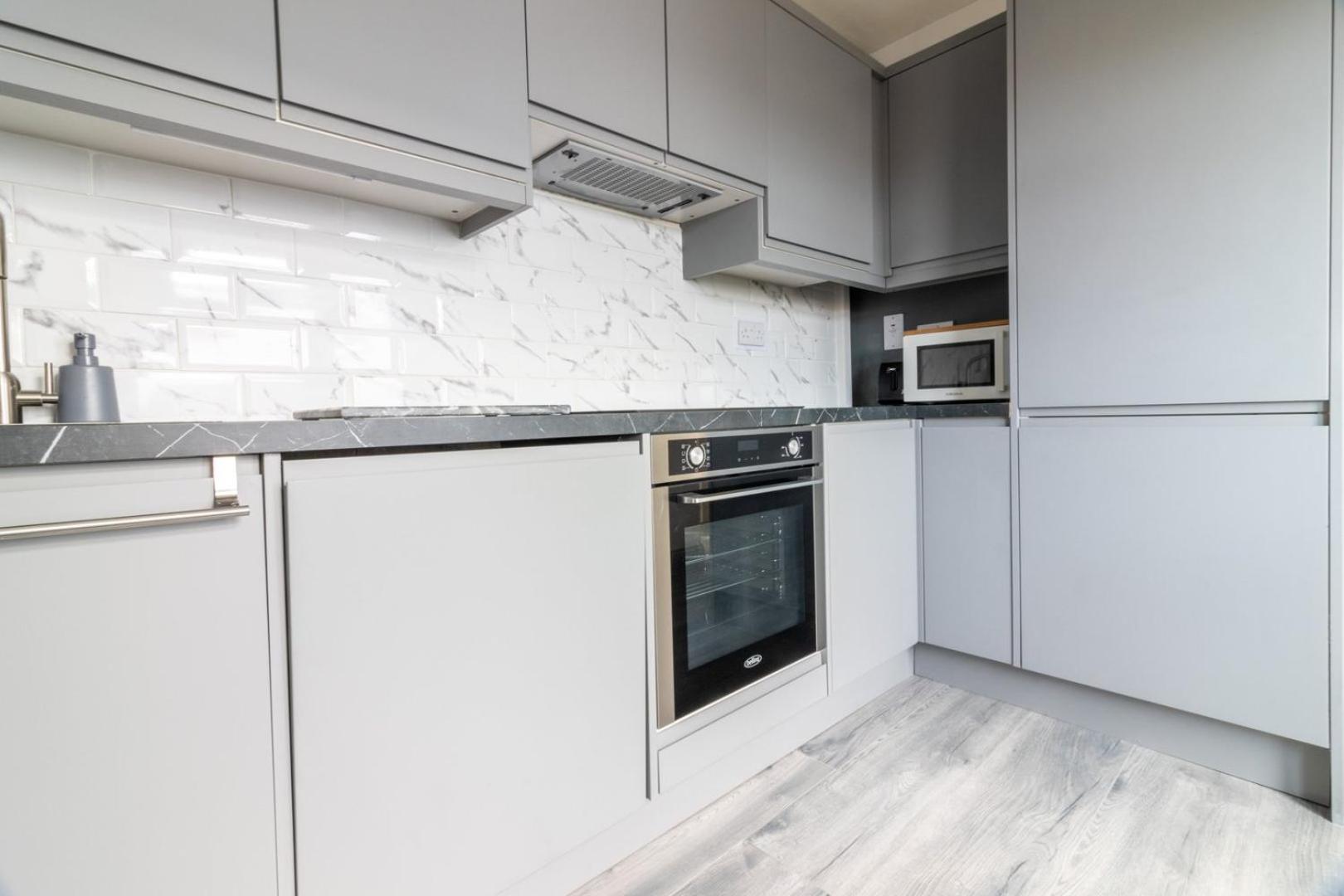 Apartment Guestready - Marvellous In Seabury