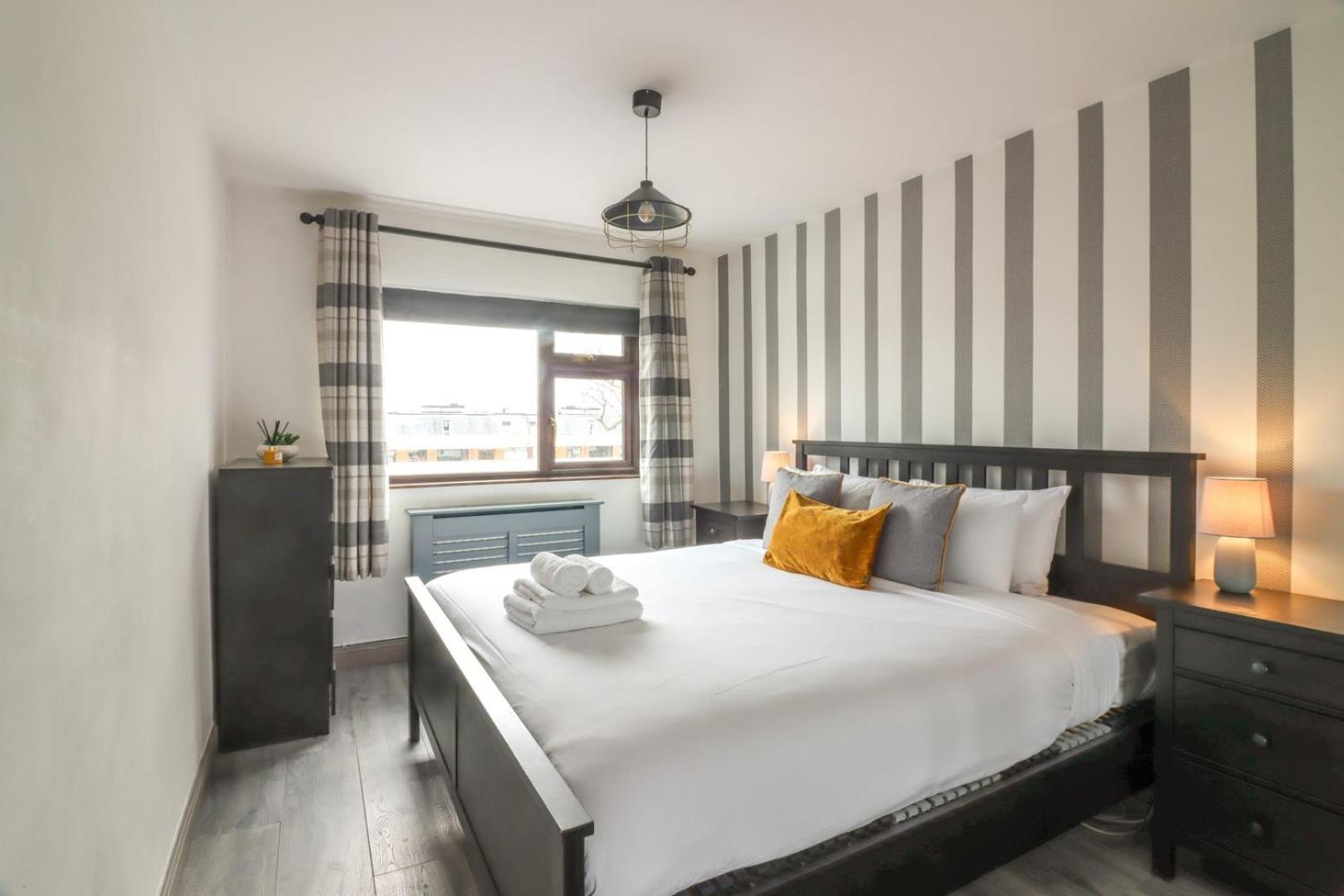 Guestready - Marvellous In Seabury Apartment