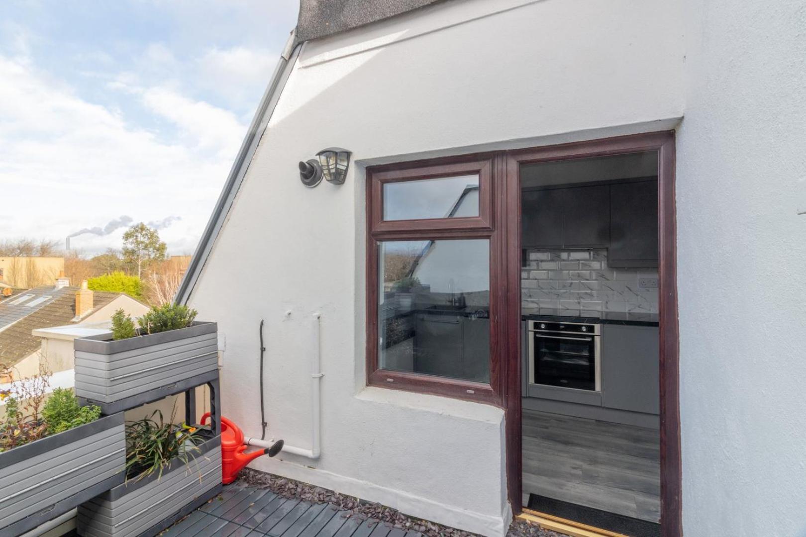 Apartment Guestready - Marvellous In Seabury *