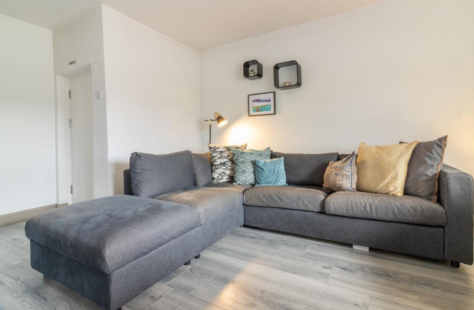 Guestready - Marvellous In Seabury * Dublin