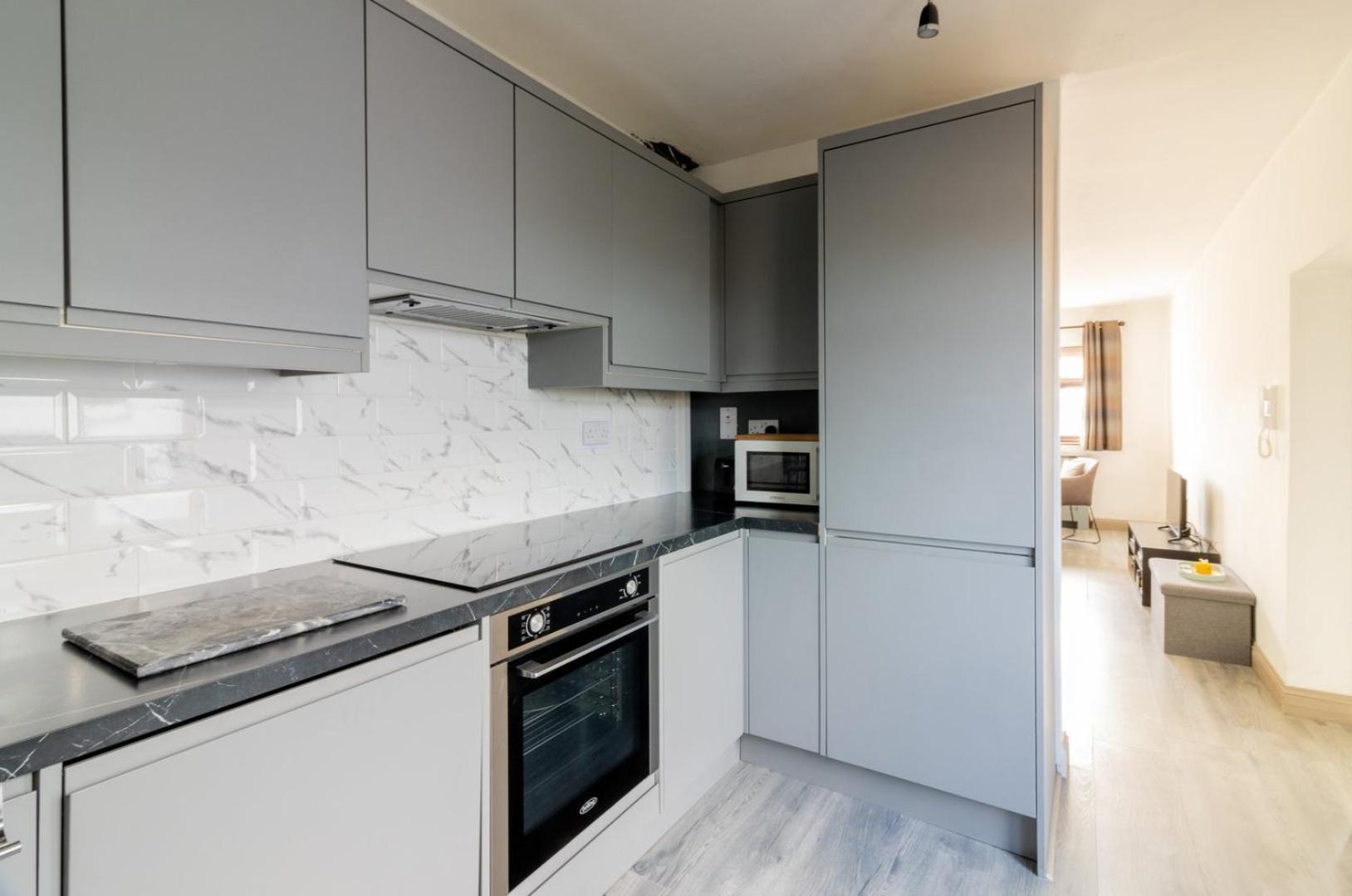 Guestready - Marvellous In Seabury Apartment *