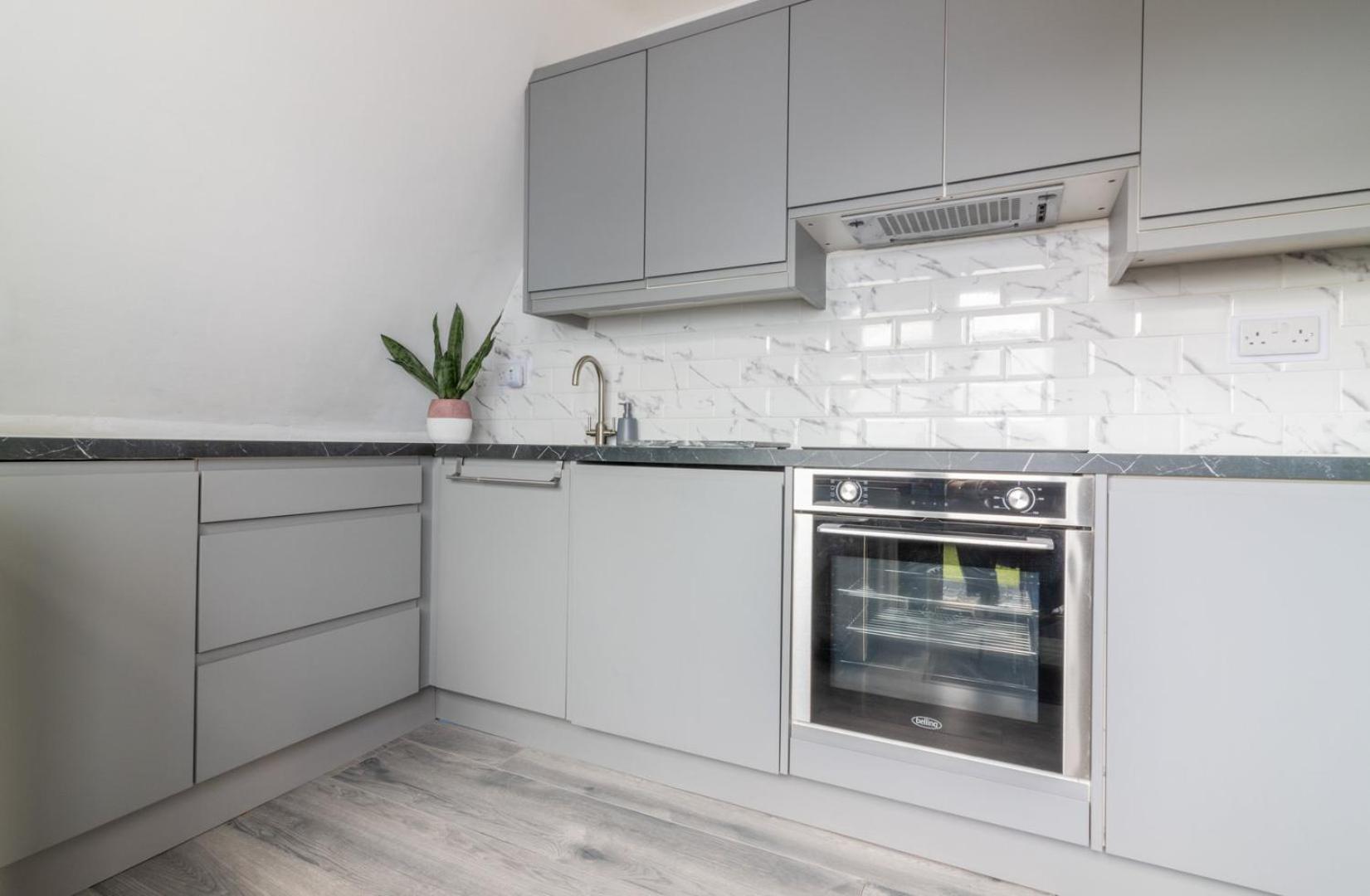 Apartment Guestready - Marvellous In Seabury