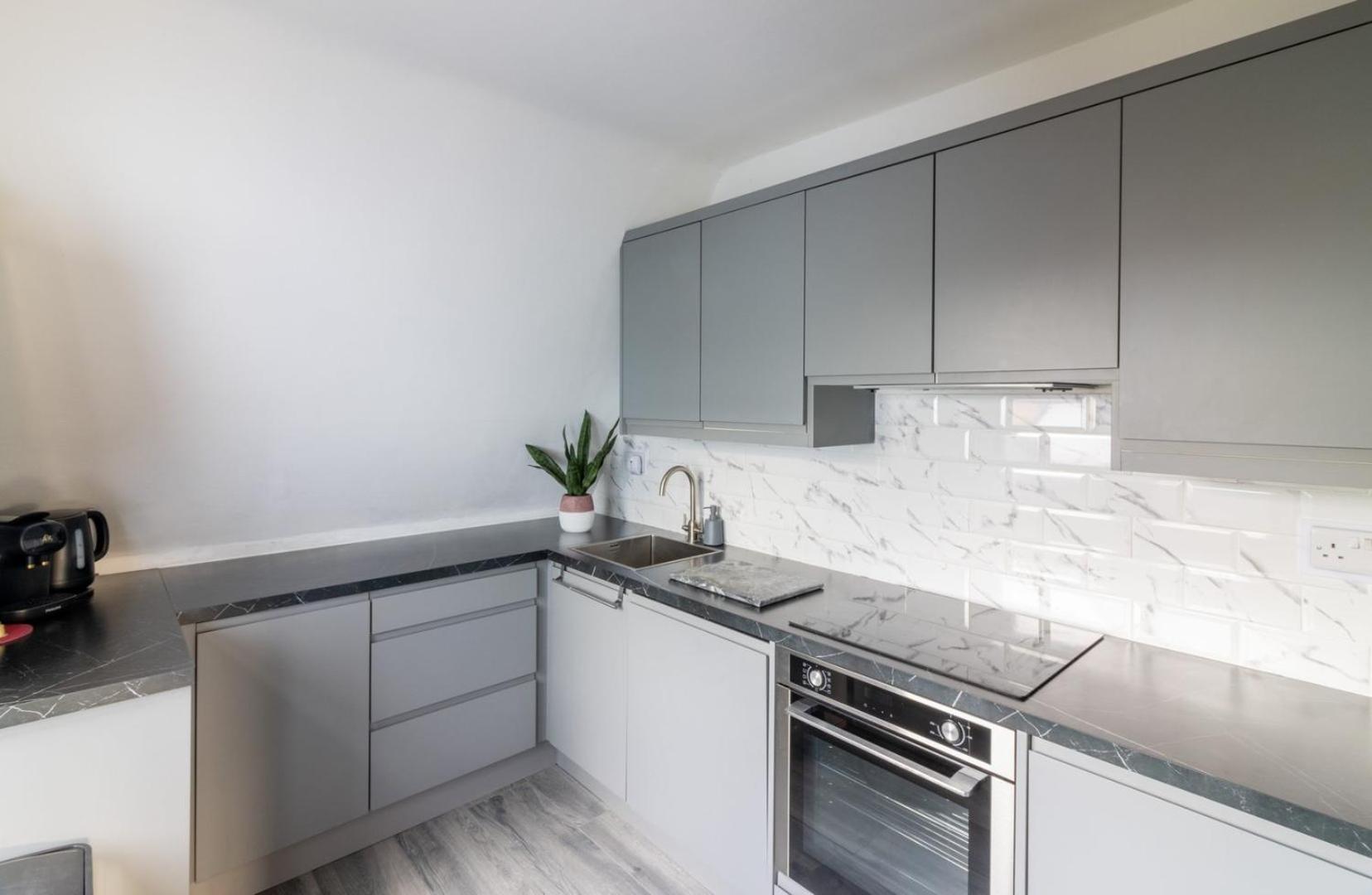 Guestready - Marvellous In Seabury Apartment Dublin