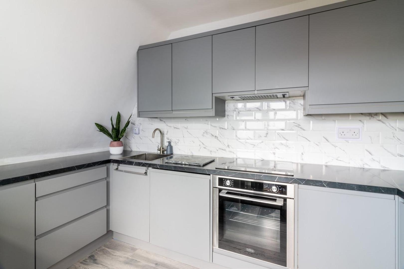 Guestready - Marvellous In Seabury Apartment